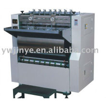 JYKL-1000-2 scroll grooving machine